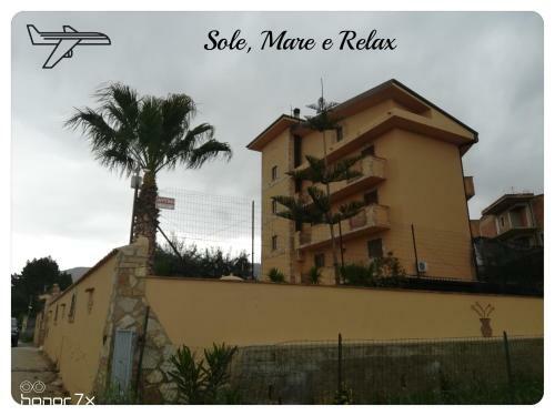 Apartamento Appartamenti Siculiana