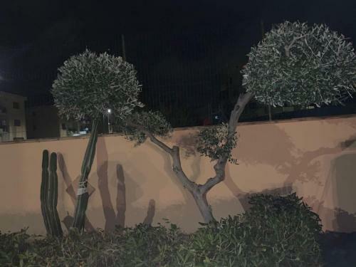 Apartamento Appartamenti Siculiana