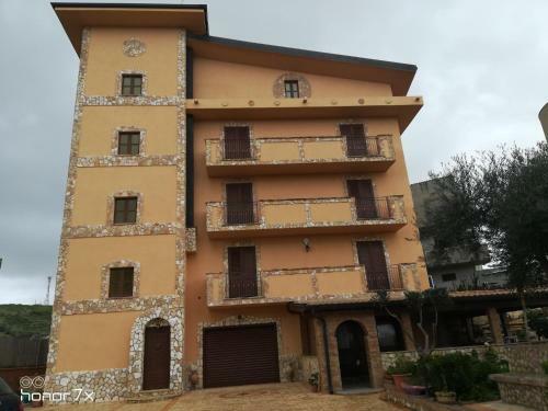 Apartamento Appartamenti Siculiana