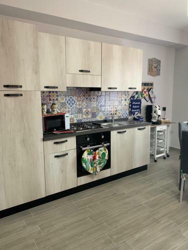 Apartamento Appartamenti Siculiana