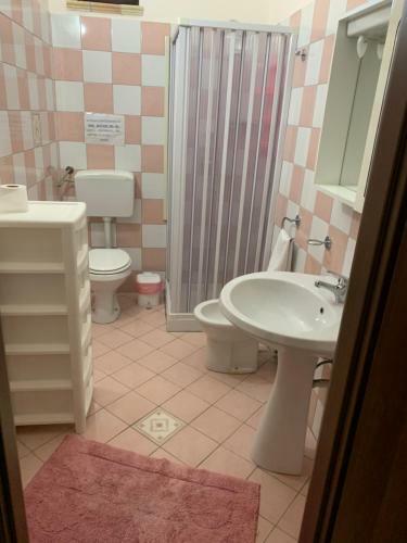 Apartamento Appartamenti Siculiana