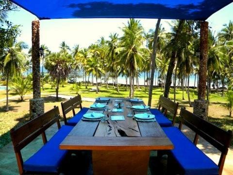Villa Kaskazi Beach House