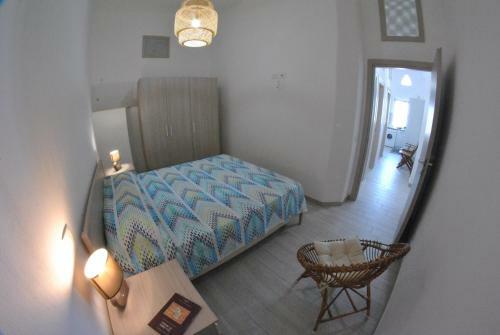 Apartamento Fronte Mare Siculiana Marina