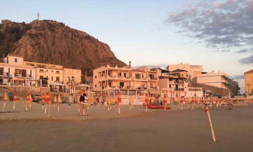 Apartamento Fronte Mare Siculiana Marina