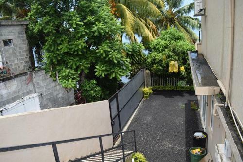 Apartamento Seaview Kite Studio - La Gaulette