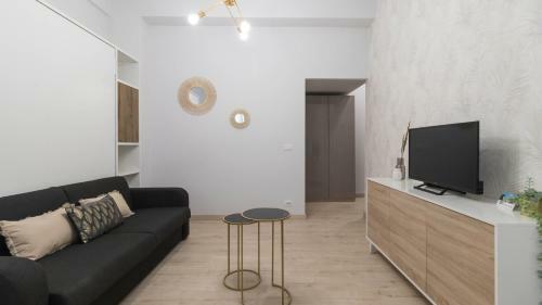 Apartamento Italianway - Gioberti 11