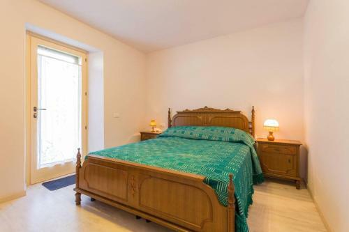Villa Costanzi: Comfy Apartment Below The Cucco