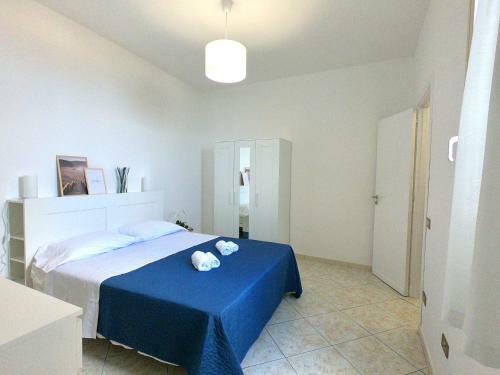 Apartamento La Casetta Sul Golfo