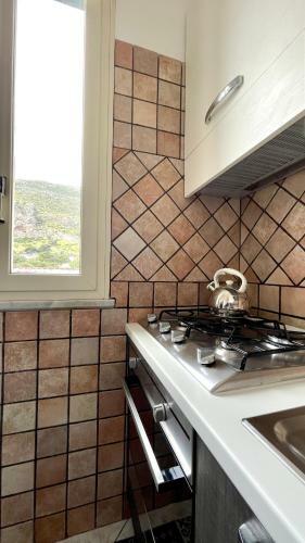 Apartamento La Casetta Sul Golfo