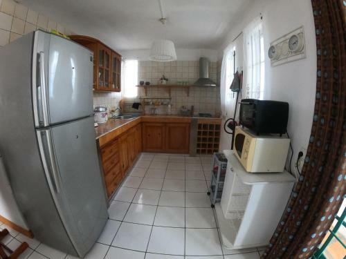Hostal Appartement & Studio Lolla