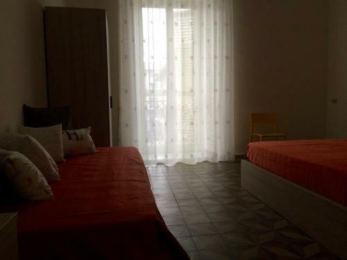 B&B Zia Iaia