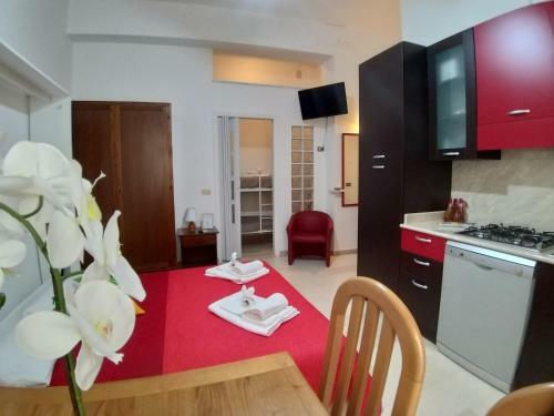 Apartamento Ierre B&B Il Piacere Dell Accoglienza