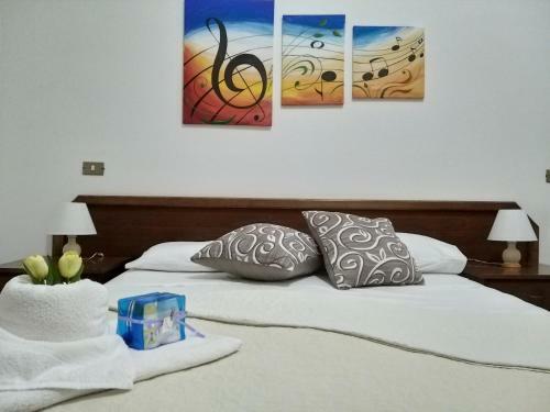 Apartamento Ierre B&B Il Piacere Dell Accoglienza