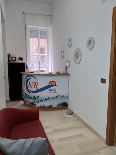Apartamento Ierre B&B Il Piacere Dell Accoglienza