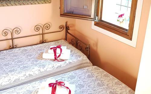 Apartamento Podere Agli Arrighi