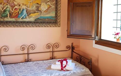 Apartamento Podere Agli Arrighi