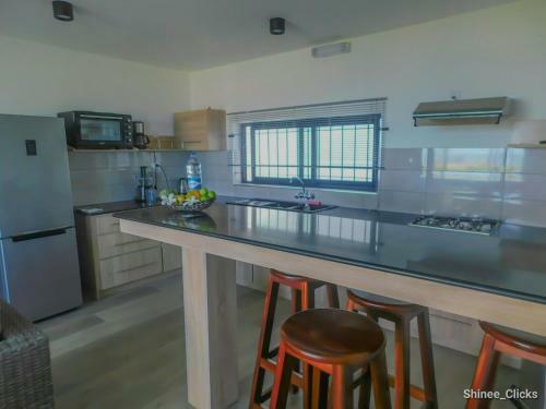 Hostal Fullmoon Apartment & Studio