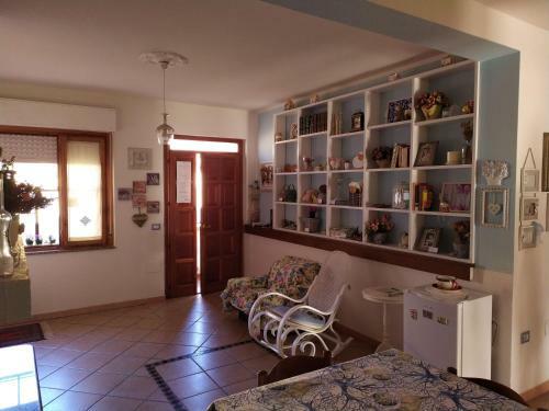 Bed & Breakfast Sa Brobei