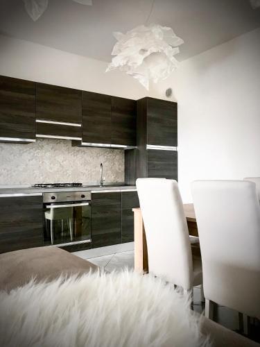 Apartamento Interno 5