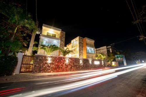 One Bay Residence Apartment 6