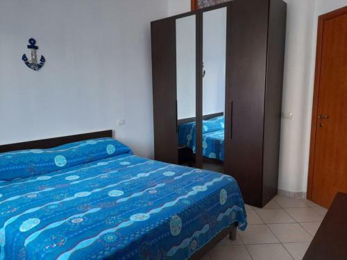 Apartamento Radici Blu