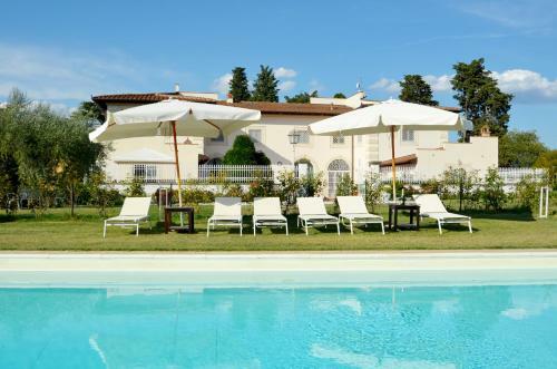 Villa Marzi Angela
