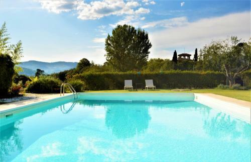 Villa Marzi Angela