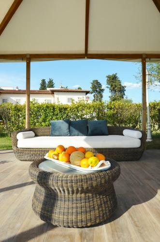 Villa Marzi Angela
