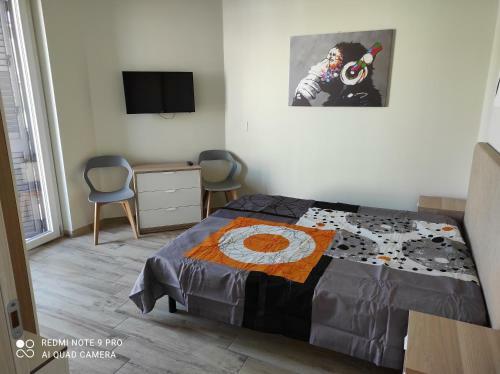 Apartamento Profumo Di Jonio