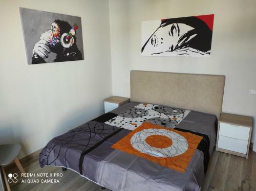 Apartamento Profumo Di Jonio