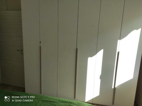 Apartamento Profumo Di Jonio