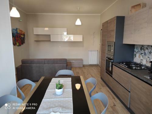 Apartamento Profumo Di Jonio