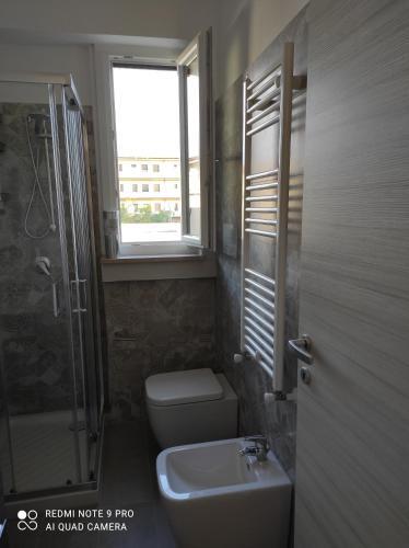 Apartamento Profumo Di Jonio