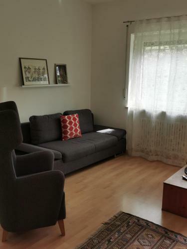 Aparthotel Appartements Kortscherhof
