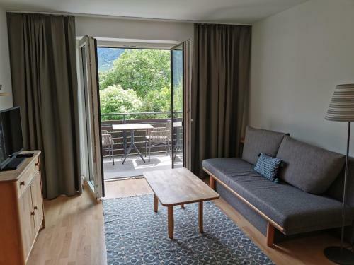 Aparthotel Appartements Kortscherhof