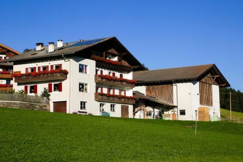Agroturismo Bauernhof Mairing