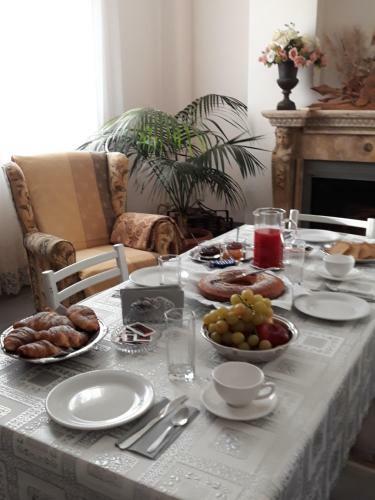 Agroturismo Villa Wanda