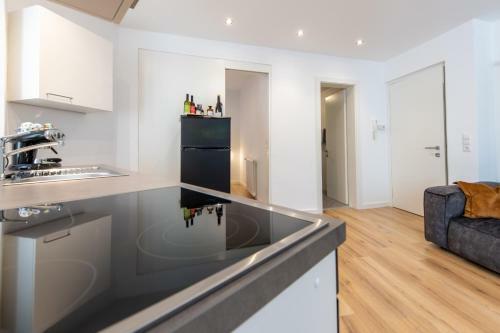 Heimat Cozy Apartment In Center