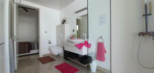 Villa Orchid�e � Pereybere