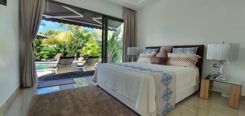 Villa Orchid�e � Pereybere