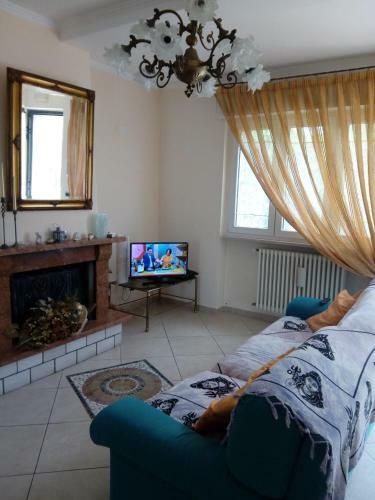 Villa Lucy