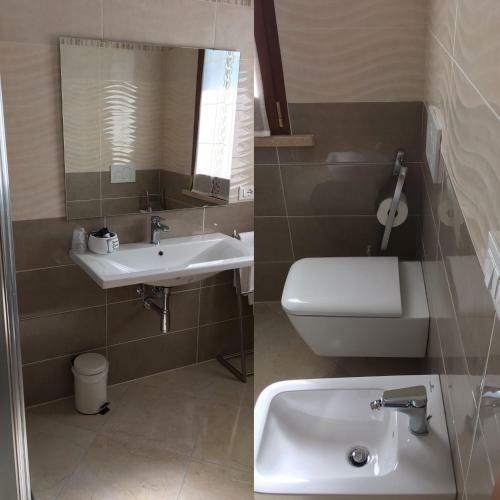 Bed & Breakfast Chalet Negli Ulivi