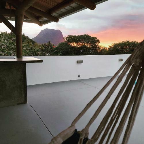 Hostal Les Terrasses Du B�nitier