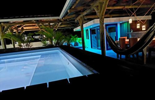 Hostal Les Terrasses Du B�nitier