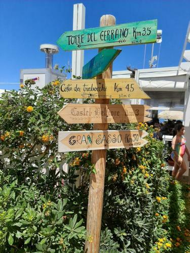 Apartamento Scorci Di Mare