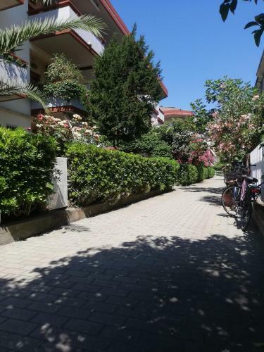 Apartamento Casa Vacanze