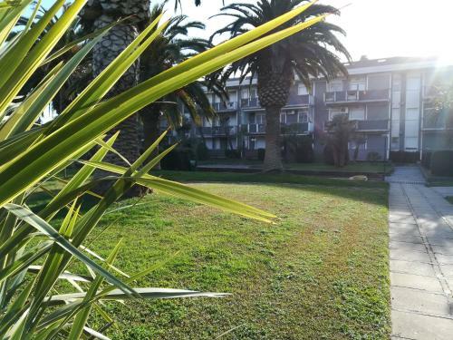 Apartamento La Vela - Appartamento Sul Mare