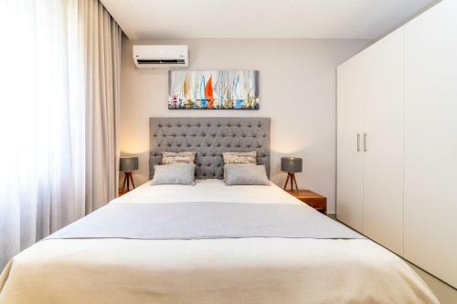One Bay Residence - Apartment 2 - New Apartment In Pereybere