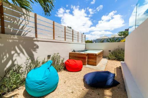 One Bay Residence - Apartment 2 - New Apartment In Pereybere