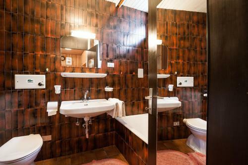 Lodge Appartements Claudia